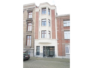 Flexwerkplek te huur  Antwerpen, Herrystr. 8b, 90 m², - 2 | MatchOffice.be