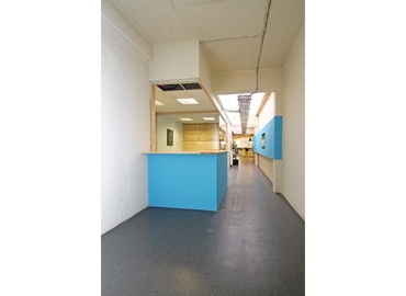 Coworking te huur  Antwerpen, Herrystr. 8b, 90 m², - 4 | MatchOffice.be