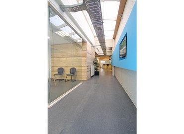 Flexwerkplek te huur  Antwerpen, Herrystr. 8b, 90 m², - 5 | MatchOffice.be