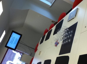 Virtual office in Sint Niklaas, Koningin Astridlaan 35 (9100) - 7 | MatchOffice