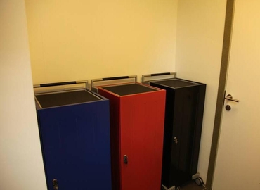 Virtual office in Sint Niklaas, Koningin Astridlaan 35 (9100) - 9 | MatchOffice