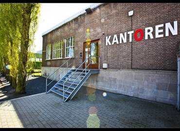 Flexplek te huur  Antwerpen, Adolf Greinerstraat 12, 300 m², - 5 | MatchOffice.be