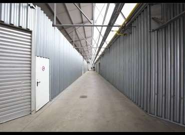 Flexplek te huur  Antwerpen, Adolf Greinerstraat 12, 300 m², - 3 | MatchOffice.be