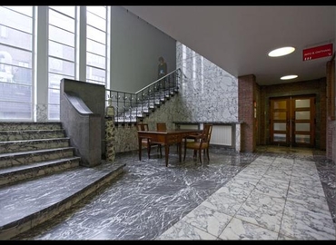 Flexplek te huur  Antwerpen, Adolf Greinerstraat 12, 300 m², - 2 | MatchOffice.be