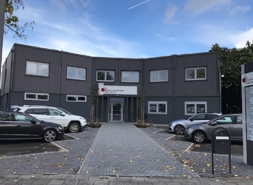 Bureaux partagés à louer à Malines, De Regenboog 11, 58 m², - 7 | MatchOffice.be
