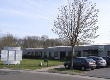 Coworking à louer à Bruges, Lieven Bauwensstraat 20, 419 m², - 3 | MatchOffice.be