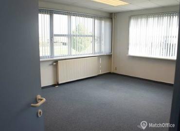 Espace de coworking à louer à Geraardsbergen, Herenveld 2, 32 m², - 1 | MatchOffice