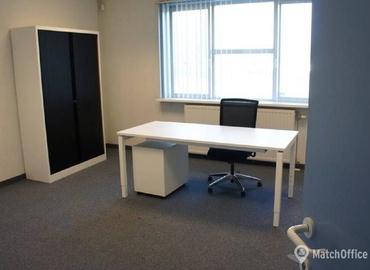 Espace de coworking à louer à Geraardsbergen, Herenveld 2, 32 m², - 0 | MatchOffice.be