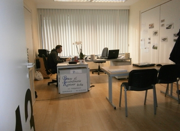 Espace de coworking à louer à Roulers, Industrieweg 45, 110 m², - 0 | MatchOffice