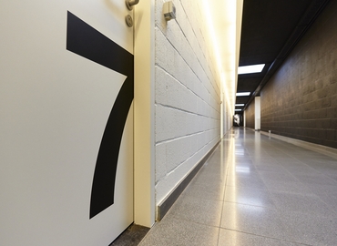110 m² Shared workspace  in Roeselare, Industrieweg 45 (8800) - 10 | MatchOffice.com