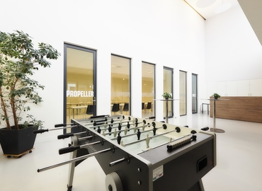 90 m² Co-working  in Kortrijk, Vlamingstraat 4 (8560) - 2 | MatchOffice.com