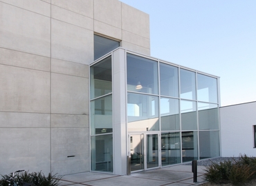 Bedrijfsgebouw te huur  Sint-Niklaas, Industriepark-West 75, 67 m², - 5 | MatchOffice.be