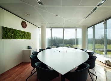 360 m² Coworking  in Diegem, Lambroekstraat 5A (1831) - 3 | MatchOffice.com