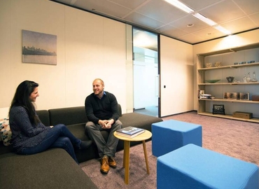 Coworking space te huur  Diegem, Lambroekstraat 5A, 360 m², - 4 | MatchOffice.be