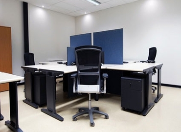 Flexwerkplek te huur  Stad Brussel, 146 Chaussée de Vilvorde, 40 m², - 1 | MatchOffice.be