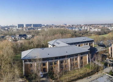 Salle de conférence à louer à Woluwe-Saint-Lambert, Clos Chapelle-aux-Champs 30, 56 m², - 0 | MatchOffice.be