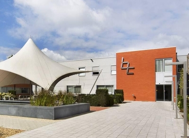 50 m² Coworking  in Leuven, Interleuvenlaan 62 (3001) - 3 | MatchOffice.com