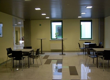 Coworking space te huur Willebroek, Antwerpsesteenweg 45, 80 m², - 1 | MatchOffice.be