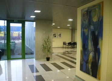 Coworking te huur  Willebroek, Antwerpsesteenweg 45, 80 m², - 2 | MatchOffice.be