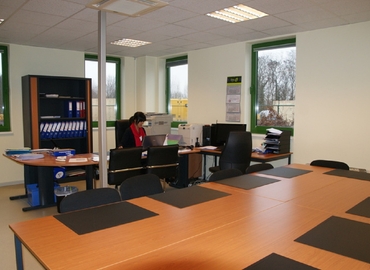 80 m² Coworking  in Willebroek, Antwerpsesteenweg 45 (2830) - 6 | MatchOffice.com