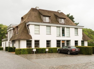 23 m² Shared office  in Brasschaat, Bredabaan 859 (2930) - 10 | MatchOffice