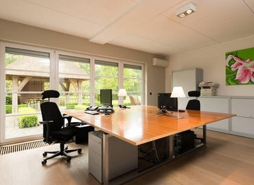 Coworking te huur  Brasschaat, Bredabaan 859, 23 m², - 0 | MatchOffice.be