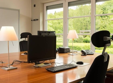 Coworking space te huur  Brasschaat, Bredabaan 859, 23 m², - 1 | MatchOffice.be
