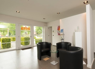 Coworking à louer à Anvers, Bredabaan 859, 23 m², - 4 | MatchOffice