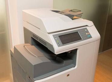 Flexwerkplek te huur  Brasschaat, Bredabaan 859, 23 m², - 6 | MatchOffice.be