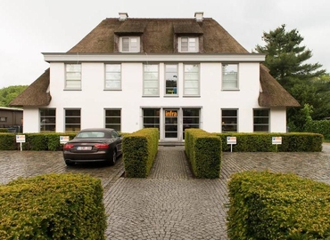23 m² Shared workspace  in Brasschaat, Bredabaan 859 (2930) - 9 | MatchOffice.com