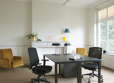 Coworking space te huur  Etterbeek, Rue Père de Deken 14, 35 m², - 1 | MatchOffice.be