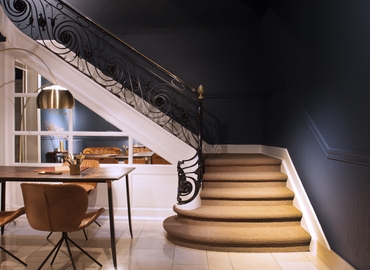 Flexplek te huur  Etterbeek, Rue Père de Deken 14, 35 m², - 3 | MatchOffice.be