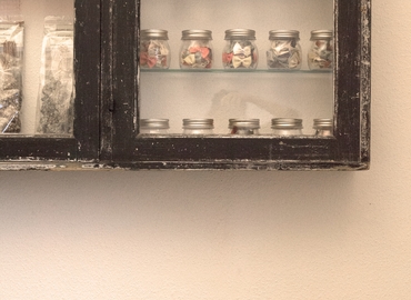 Flexplek te huur  Etterbeek, Rue Père de Deken 14, 35 m², - 9 | MatchOffice.be