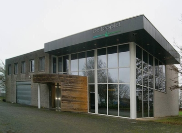 Flexwerkplek te huur  Boortmeerbeek, Industrieweg 13, 60 m², - 0 | MatchOffice.be