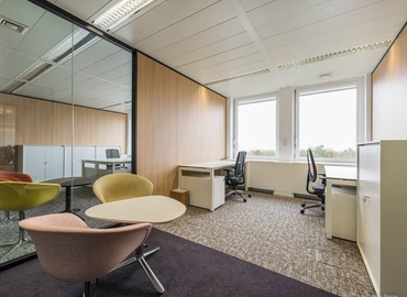 Coworking te huur  Kraainem, Mechelsesteenweg 455, 40 m², - 1 | MatchOffice.be