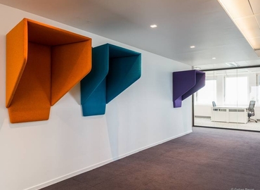 Espace co working à louer à Sint-Pieters-Leeuw, Mechelsesteenweg 455, 40 m², - 8 | MatchOffice.be