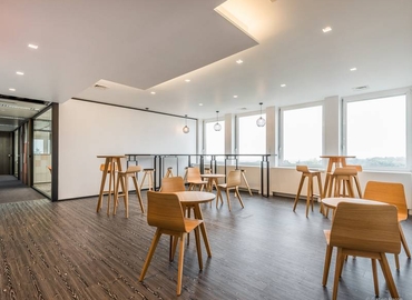 Flexwerkplek te huur  Kraainem, Mechelsesteenweg 455, 40 m², - 0 | MatchOffice.be