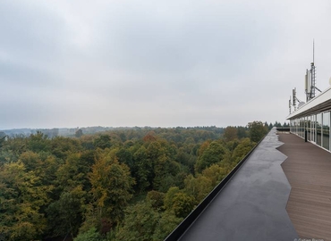 Espace de coworking à louer à Sint-Pieters-Leeuw, Mechelsesteenweg 455, 40 m², - 11 | MatchOffice.be