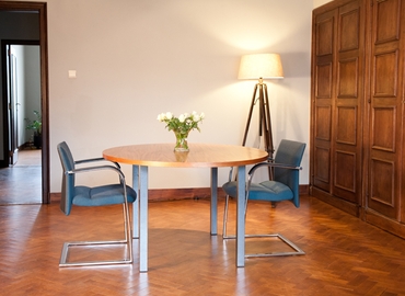 Bureau coworking à louer à Anvers, Brusselstraat 51, 60 m², - 8 | MatchOffice