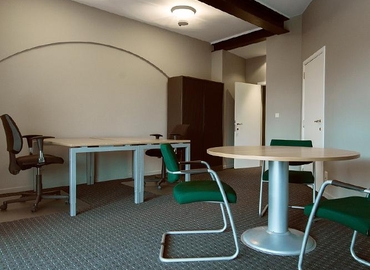 Espace co working à louer à Anvers, Brusselstraat 51, 60 m², - 10 | MatchOffice