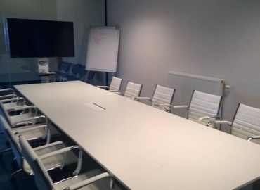 Espace co working à louer à Courtrai, Gen. Deprezstraat 2/050, 25 m², - 1 | MatchOffice.be