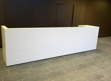 Bureaux partagés à louer à Courtrai, Gen. Deprezstraat 2/050, 25 m², - 0 | MatchOffice