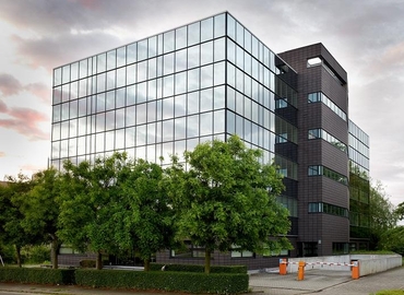 Espace co working à louer à Zaventem (Bruxelles aéroport), Grensstraat 7, 400 m², - 9 | MatchOffice