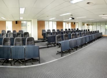 400 m² Coworking  in Brussels Airport, Grensstraat 7 (1831) - 3 | MatchOffice