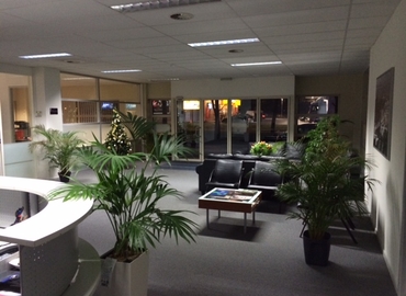 Bureau coworking à louer à Zaventem (Bruxelles aéroport), Grensstraat 7, 400 m², - 7 | MatchOffice