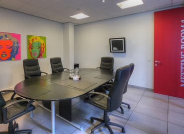 420 m² Co-working  in Antwerp, Middelmolenlaan 175 (2100) - 2 | MatchOffice