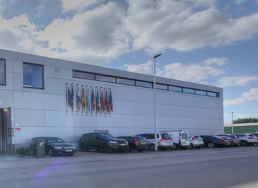 420 m² Shared workspace  in Antwerp, Middelmolenlaan 175 (2100) - 3 | MatchOffice.com