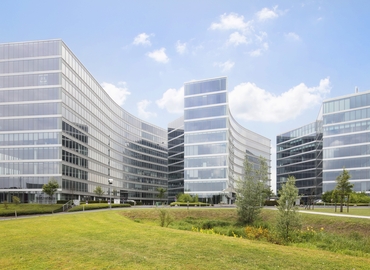 500 m² Shared workspace  in Brussels Airport, Da Vincilaan 1 (1930) - 6 | MatchOffice.com