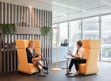 Espace co working à louer à Zaventem (Bruxelles aéroport), Da Vincilaan 1, 500 m², - 7 | MatchOffice.be