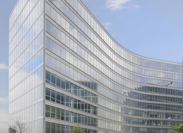 Espace co working à louer à Zaventem (Bruxelles aéroport), Da Vincilaan 1, 500 m², - 21 | MatchOffice.be